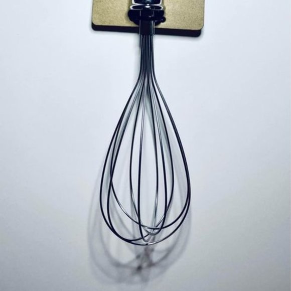 Rae Dunn Whisk New - Picture 2 of 2